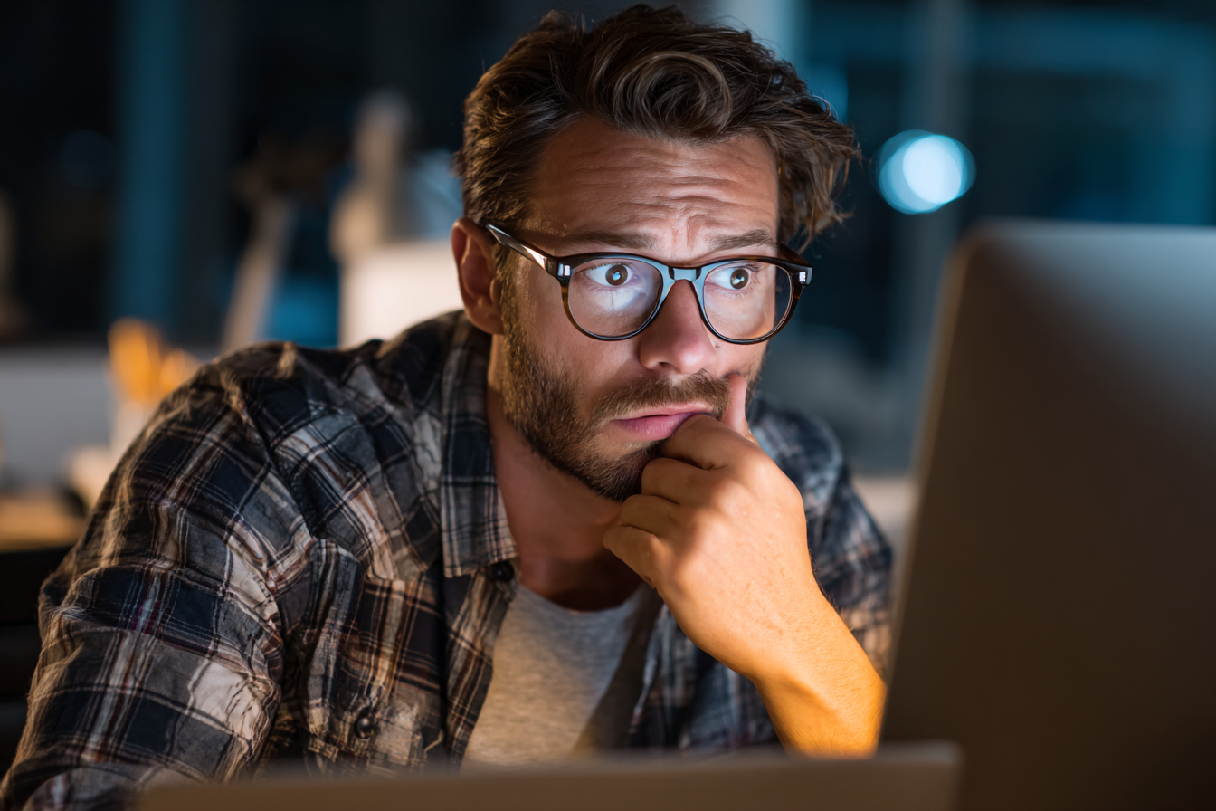 Le nom de domaine : ce petit détail qui peut ruiner (ou sécuriser) ton business