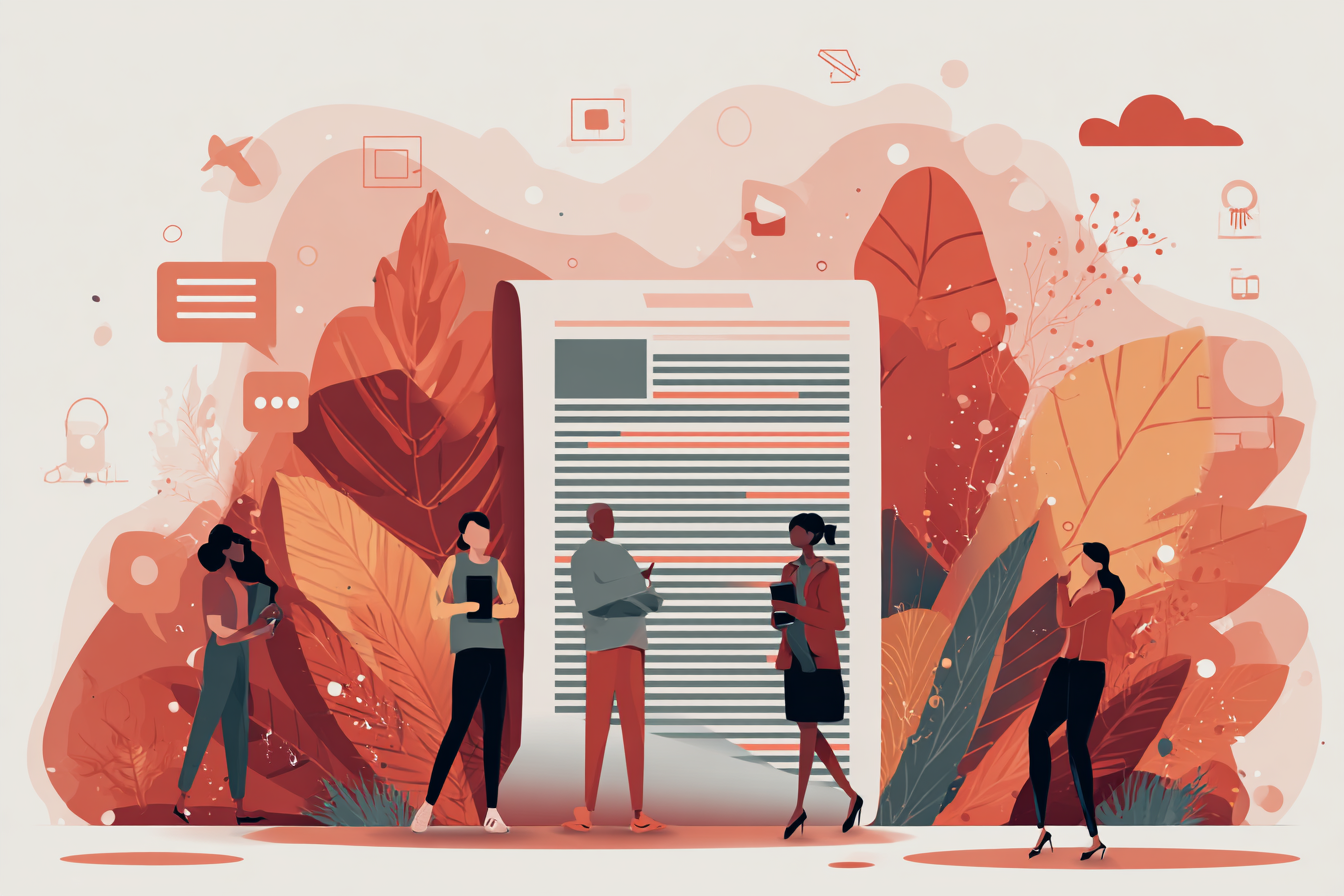 Effective Visual Storytelling: Give meaning and impact to every piece of content
