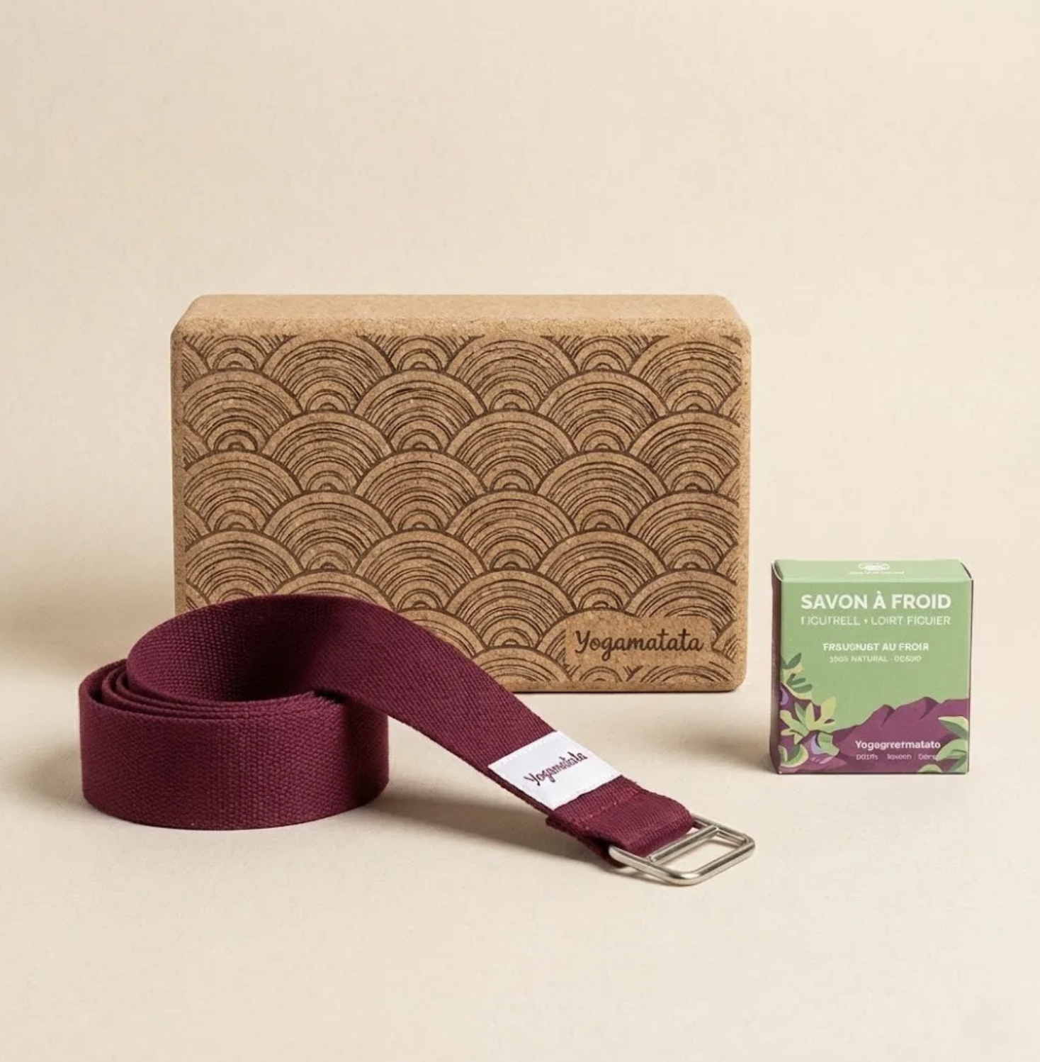 Pack Accessoire